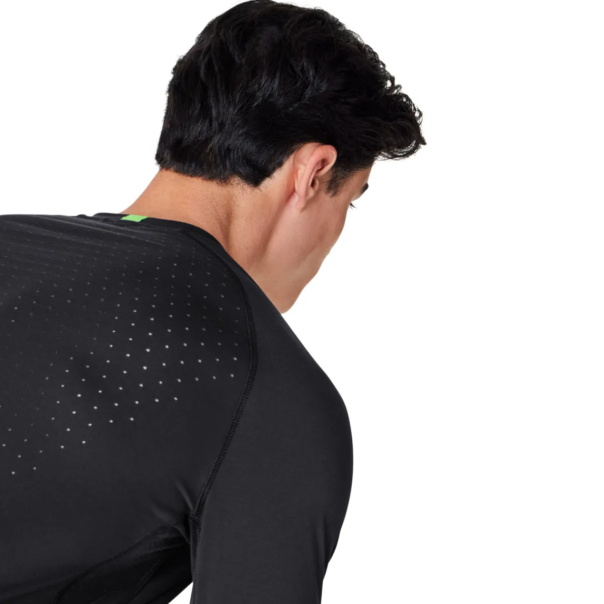 Discount FWD Push DriRelease - Men's Training Long-Sleeved Shirt