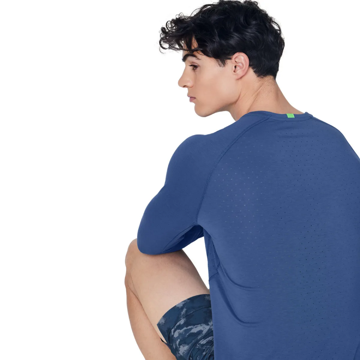 Discount FWD Push DriRelease - Men's Training Long-Sleeved Shirt