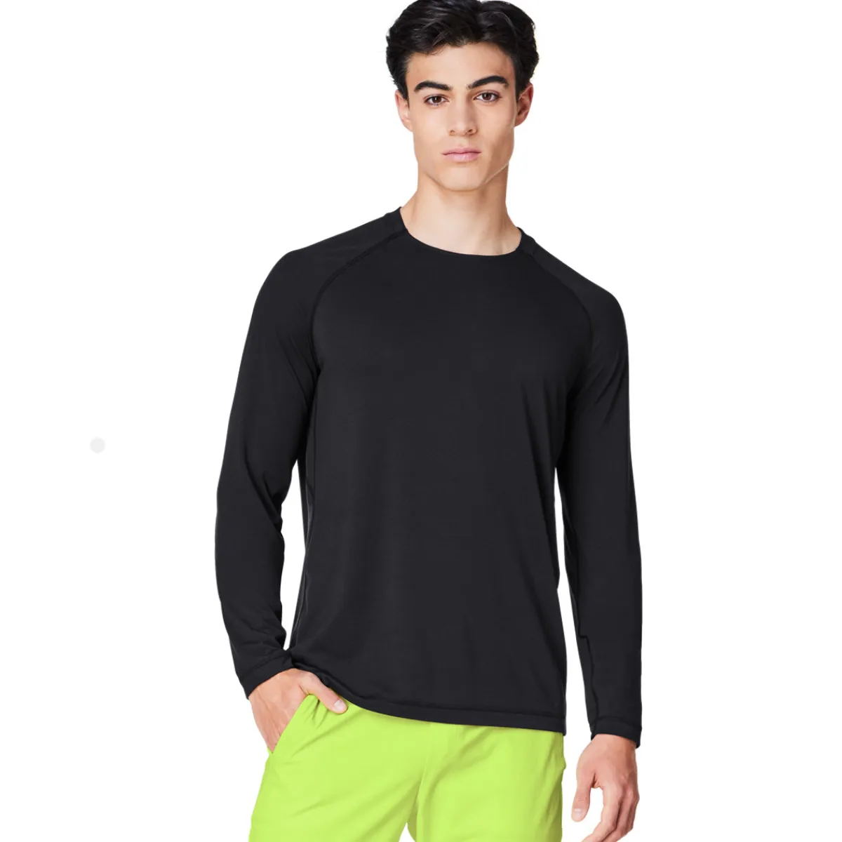 Discount FWD Push DriRelease - Men's Training Long-Sleeved Shirt