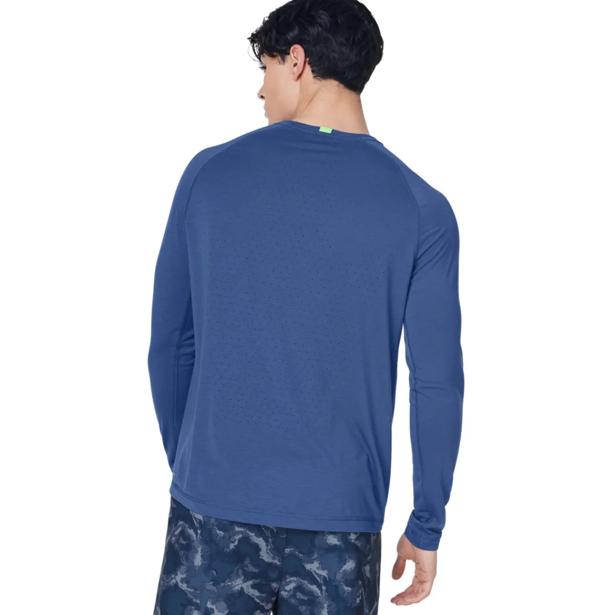 Discount FWD Push DriRelease - Men's Training Long-Sleeved Shirt
