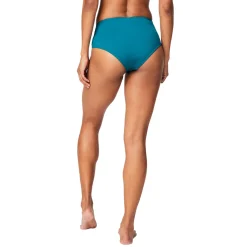 Women FWD Bikinis And Tankinis^Push High Waist - Women's Swimsuit Bottom
