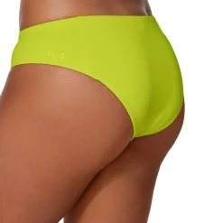 Women FWD Bikinis And Tankinis^Push Mid - Women's Swimsuit Bottom