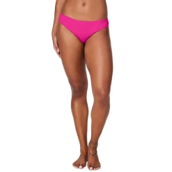 Women FWD Bikinis And Tankinis^Push Mid - Women's Swimsuit Bottom