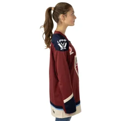 Discount BAUER PWHL - Montreal Victoire - Adult Hockey Replica Jersey TC