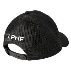 BAUER PWHL - Montreal Victoire - Adult Adjustable Cap BLK