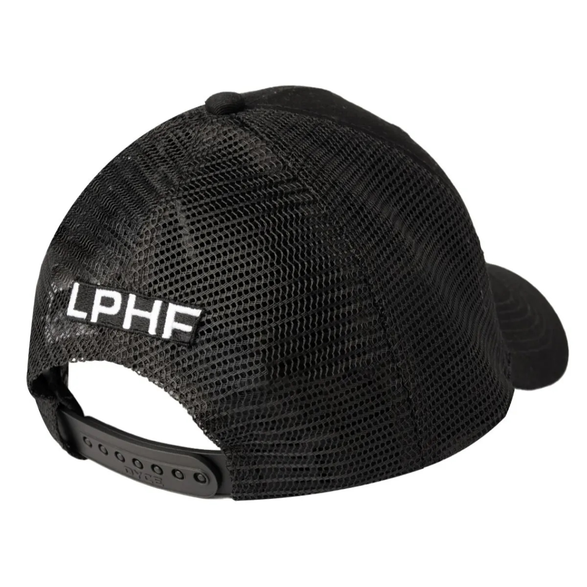 BAUER PWHL - Montreal Victoire - Adult Adjustable Cap BLK