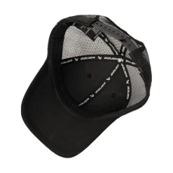 BAUER PWHL - Montreal Victoire - Adult Adjustable Cap BLK