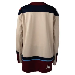 Clearance BAUER PWHL - Victoire de Montréal (away) - Junior Hockey Replica Jersey TC