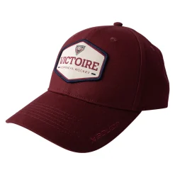 Women BAUER Hockey|Fan Zone^PWHL Pah - Montreal Victoire - Adult Adjustable Cap