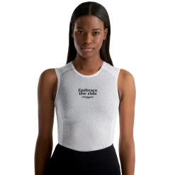 New PEPPERMINT Q1301 - Women's Cycling Tank Top W101