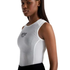 New PEPPERMINT Q1301 - Women's Cycling Tank Top W101