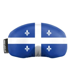 Online GOGGLESOC QC - Winter Sports Goggles Cover MULTI