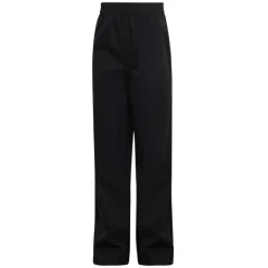 Hot WOODS Quadra 2L - Junior Rain Pants BLACK