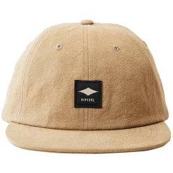 RIP CURL Tuques, Caps And Hats^Quality Products - Men's Adjustable Cap