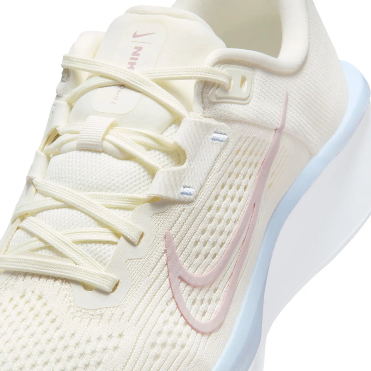 Women NIKE Running Shoes|Athletic And Outdoor Shoes^Quest 6 - Women's Running Shoes