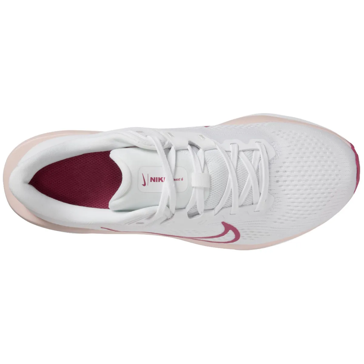 Women NIKE Running Shoes|Athletic And Outdoor Shoes^Quest 6 - Women's Running Shoes