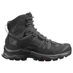 SALOMON Athletic And Outdoor Shoes^Quest 4 GTX - Men's Hiking Boots