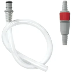 New OSPREY QuickConnect - Connecting Kit for Hydration Reservoir Hose