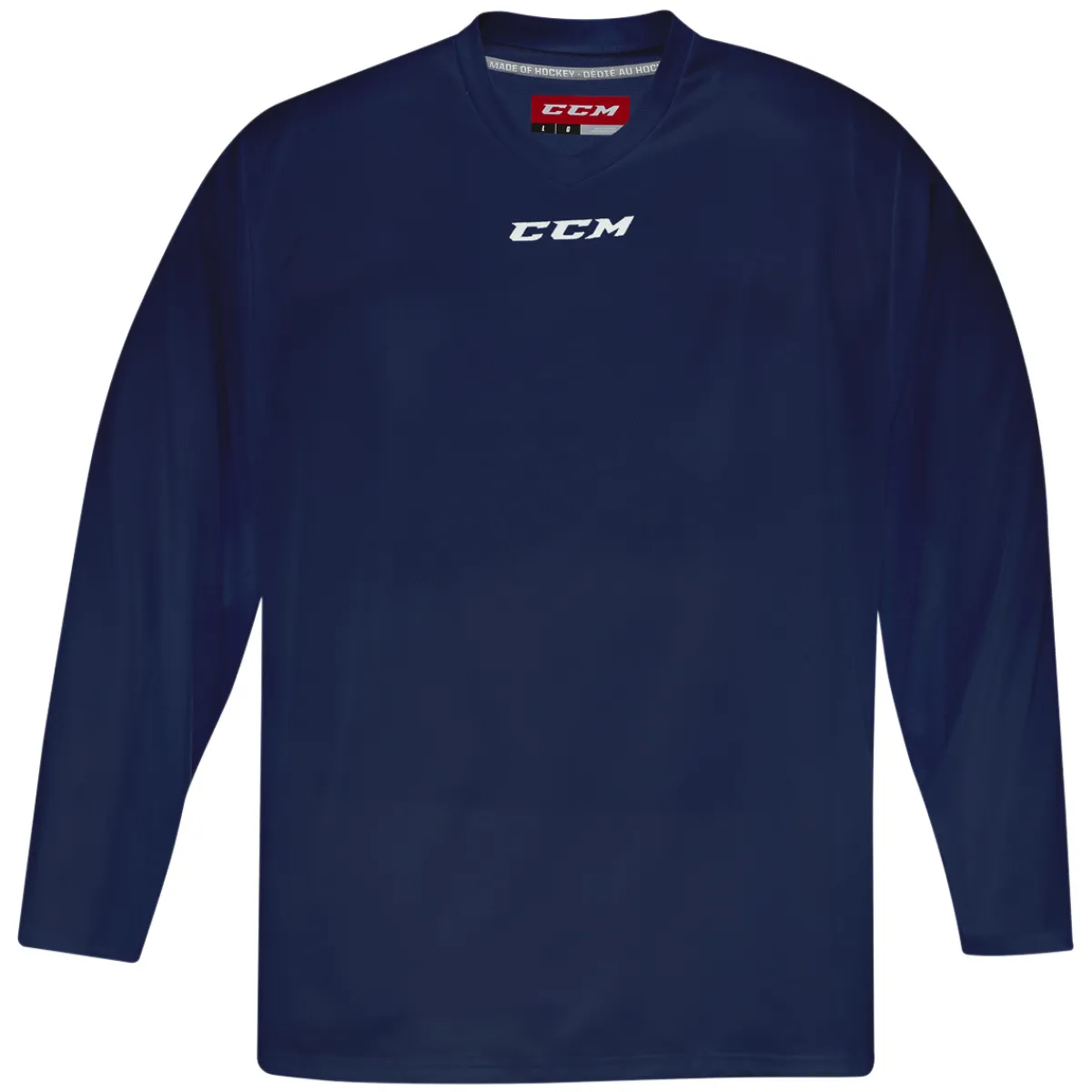 CCM Hockey^Quicklite 5000 Series - Senior Practice Jersey