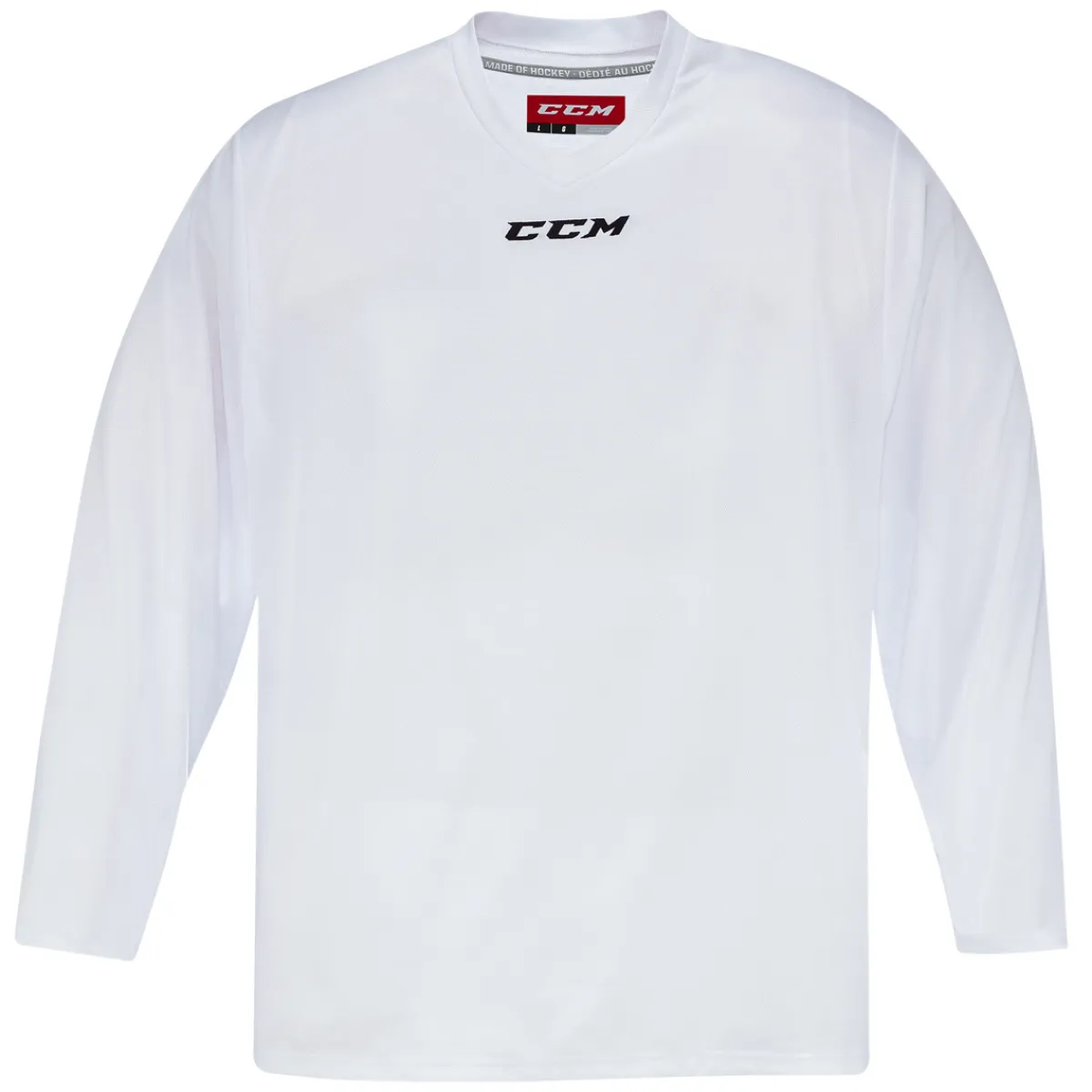 CCM Hockey^Quicklite 5000 Series - Senior Practice Jersey