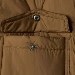 Clearance TILLEY Quilted - Men's Shirt Jacket 366