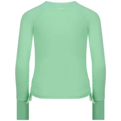RIPZONE Swimwear^70046R02 - Girls' Rash Guard