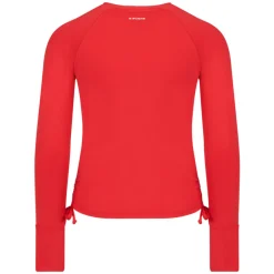 Online RIPZONE 70046R02 - Girls' Rash Guard