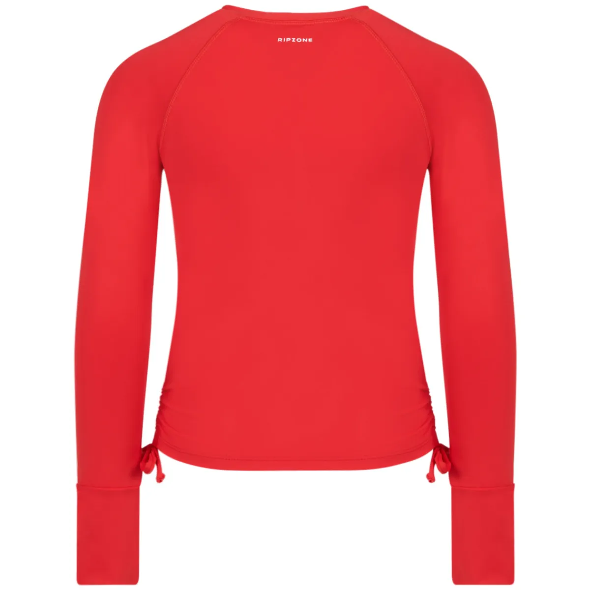 Online RIPZONE 70046R02 - Girls' Rash Guard