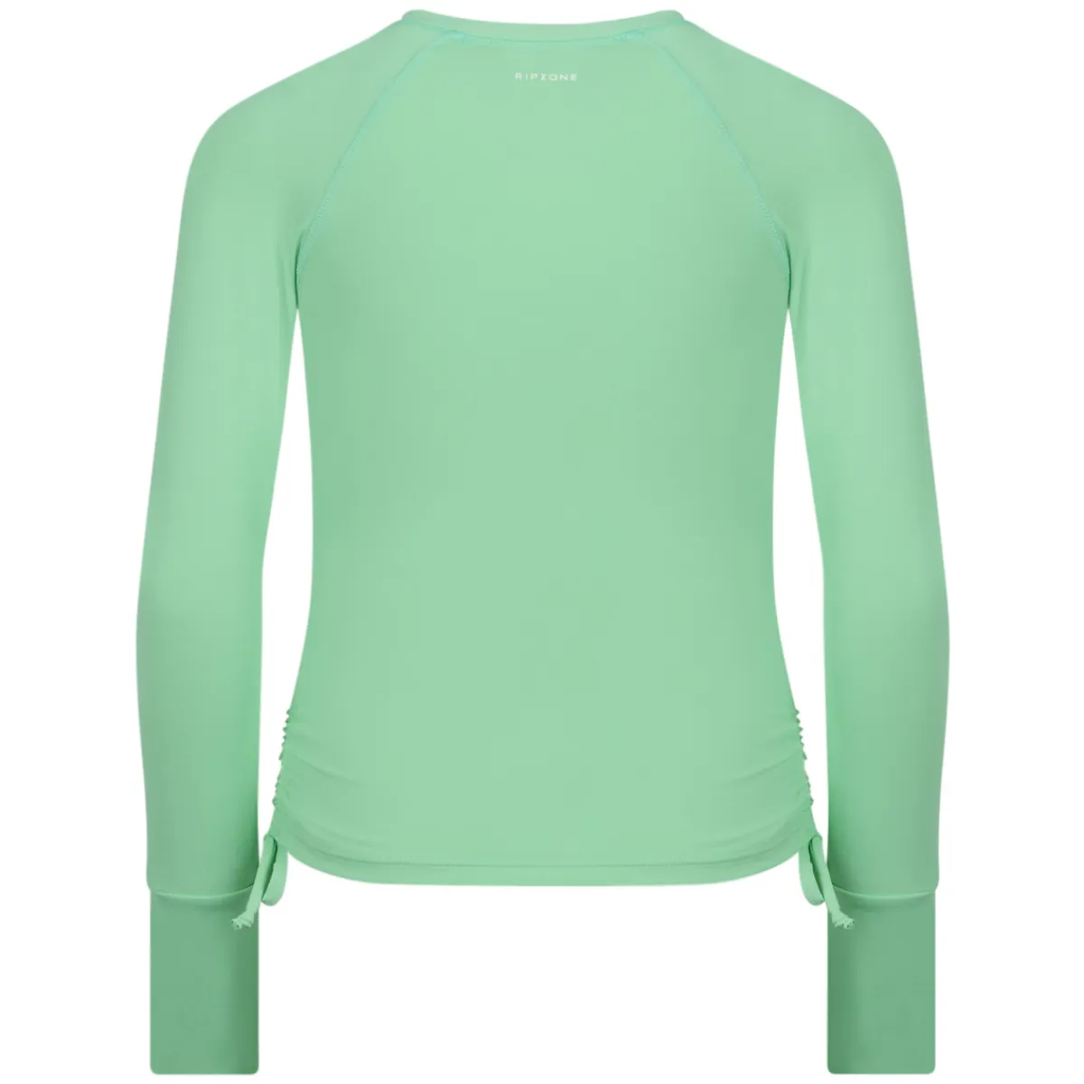Online RIPZONE 70046R02 - Girls' Rash Guard