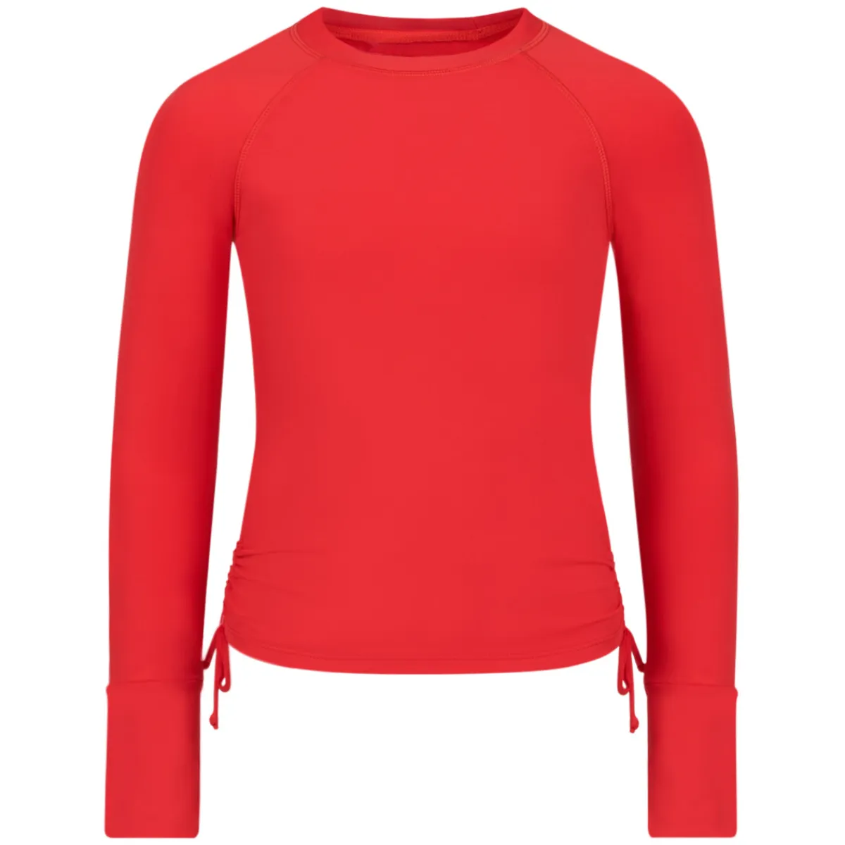Online RIPZONE 70046R02 - Girls' Rash Guard
