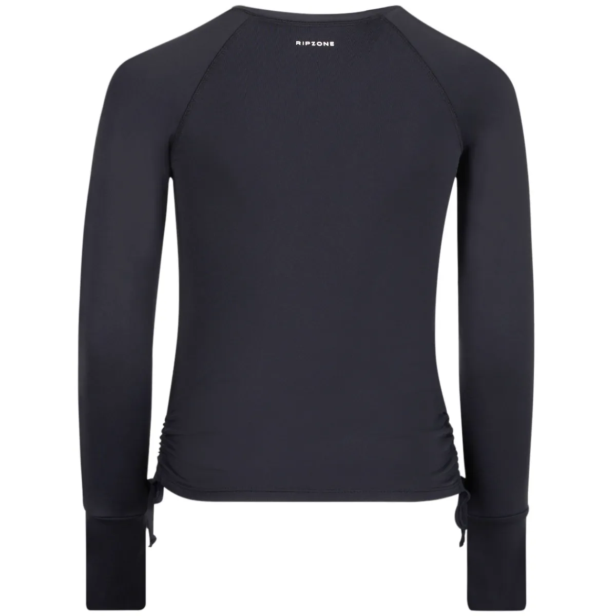 Online RIPZONE 70046R02 - Girls' Rash Guard