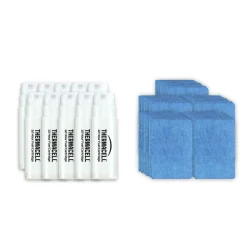 Sale THERMACELL R10 120 Hours - Refills for Mosquito Repellent Device