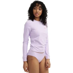 Online RIPZONE 70026R02 - Women's Long-Sleeved Rashguard