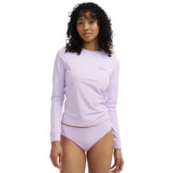 Women RIPZONE Rashguards^70026R02 - Women's Long-Sleeved Rashguard