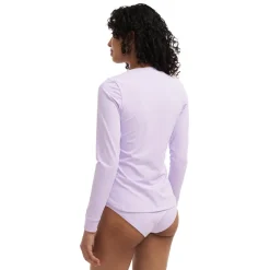 Women RIPZONE Rashguards^70026R02 - Women's Long-Sleeved Rashguard