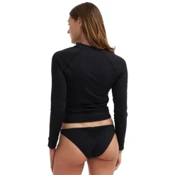 Women RIPZONE Rashguards^70026R03 - Women's Long-Sleeved Rashguard