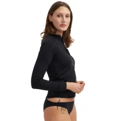 Women RIPZONE Rashguards^70026R03 - Women's Long-Sleeved Rashguard