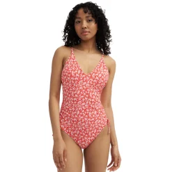 Sale RIPZONE 70026R33 - Women's One-Piece Swimsuit