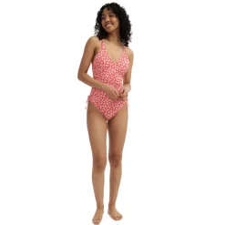 Sale RIPZONE 70026R33 - Women's One-Piece Swimsuit