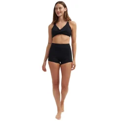 Outlet RIPZONE 70026R21 - Women's Swimsuit Bottom JETBL