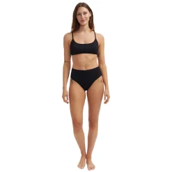 Online RIPZONE 70026R20 - Women's Swimsuit Bottom JETBL