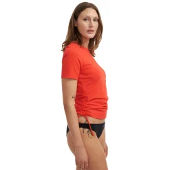 Online RIPZONE 70026R01 - Women's T-Shirt Rashguard