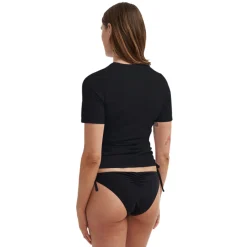 Online RIPZONE 70026R01 - Women's T-Shirt Rashguard