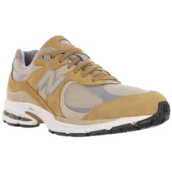 Hot NEW BALANCE 2002R v1 - Adult Fashion Shoes RCE