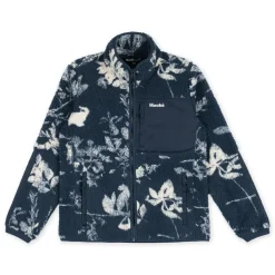 Women HOOKÉ Winter Jackets|Mid-Season And Aerobic Jackets^Rabaska - Women's Polar Fleece Jacket