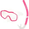 Outlet AQUA LUNG Raccoon Combo - Junior Mask and Snorkel Set