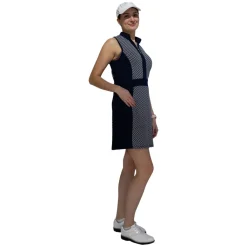 Sale DEXIM Rachel - Women's Golf Dress P4