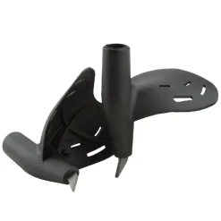 MCKINLEY Winter Sports^Racing Vision - Baskets for Cross-Country Ski Poles