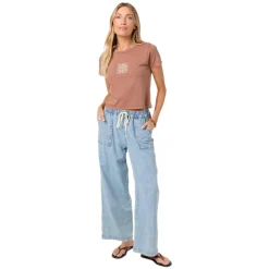 Women O'NEILL T-Shirts And Polos^Radiant - Women's T-Shirt