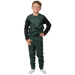 Best BULA Rainbow - Junior Baselayer Set